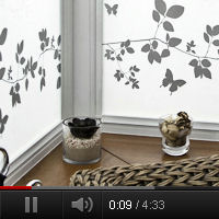 HOW TO INSTALL ROLLER BLINDS IN 5 EASY STEPS