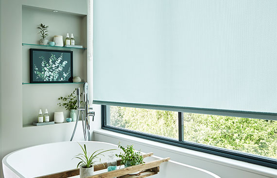 Extra Wide Blinds - Ideal Blinds for Larger Windows