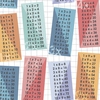 Times Tables Multi sample image