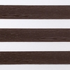 Vision Walnut Dual Shade sample image