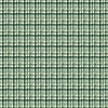 GripFit Gingham Evergreen Dimout sample image