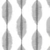 Ikat Graphite sample image