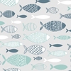 Shoal Marine Blue sample image