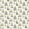 Sailboat Grey sample image