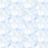 Star Fish Sky Blue sample image