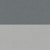 Double Roller Rock & Dark Grey Voile sample image