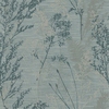 Sakura Keshiki Teal sample image