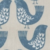 Scandi Birds Capri sample image