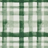 Gingham Evergreen 89mm sample image