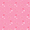 Chorley Pink - <p>Rose pink blackout blind with hearts and confetti. Available with a white plastic or chrome chain.</p>
