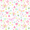 Danby Pinks - <p>Ladybirds, butterflies & bumble bees blackout blind. This beautiful colourful blind is available with a white plastic or chrome chain.</p>
