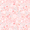 Malton Peach - <p>Adorable love hearts in shades of peach, light grey and red. This blackout fabric would be perfect for nurseries. Available with a white plastic or chrome chain.</p>
