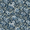 GripFit Damani Blue Blockout - <p>Custom-made for a perfect fit, the GripFit Damani Blue Blockout Roller Blind brings the tranquillity of nature into your home with its delicate floral and leaf design in calming blue tones. The blockout fabric provides complete light control and privacy, perfect for creating a serene and cosy atmosphere. Featuring an innovative bracket system for tools-free, drill-free installation, it securely fits into your recess for effortless setup. Finished with a sleek GripFit cassette, available in fabric inserts or a plain finish, this blind is a stylish and functional addition to any space.</p>
