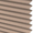 Micro Infusion Taupe Plain Pearl - <p>The Micro Infusion Taupe Plain Pearl Pleated Blind is a custom-fit dimout INTU blind that integrates seamlessly with all contemporary windows, including tilt-turn and glazed doors. Featuring a 16mm pleat size, it installs effortlessly without the use of drills or screws and features a reflective coating for excellent temperature control and additional insulation.</p>
