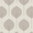 Musa Cameo - <p>Beige leafs with brown stems, this symmetrical design is perfect and would give your kitchen or dining room a luxurious look. This roller blind is available with a white plastic or nickel chain.</p>

