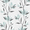 Lily Muted Duckegg - <p>Transform your windows with our stunning floral-patterned blind in blue and grey shades, ensuring a striking and enduring look. Crafted with safety in mind, this blind features flame-retardant fabric with antibacterial properties, while providing the light filtration you desire without compromising on privacy. Plus, it's energy-efficient, helping you save on household bills. These Louvolite roller blinds are custom-made to fit most windows, ensuring a perfect fit for your home.</p>
