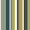 Lola Lambada - <p>Roller blind with bold stripes in rich tones of yellow, aquamarine, charcoal, beige & white, this striking design is perfect to bring brightness to any window. Available with a white plastic or nickel chain.</p>
