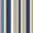 Lola Swing - <p>Bring style to your windows with the stripy roller blind in tones of blues, white, grey & taupe, this bold & striking design will liven up any room.</p>
