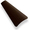 Dark Timber - <p>An aluminium venetian with a Mahogany Wood effect, smooth to the touch, comes in 25mm wide slats.</p>
