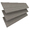 Native Ash & Grey Tape - <p>Moisture resistant faux wood blind in a stone grey colour with a grain effect. This made to measure blind is combined with grey tape for a great modern look, available in a 50mm slat width.</p>
