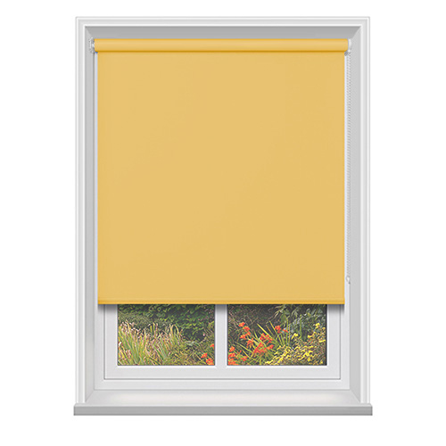 Twist to Fit Bella Amalfi Lifestyle Blackout blinds