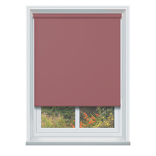 Twist to Fit Bella Arcadia Lifestyle Blackout blinds