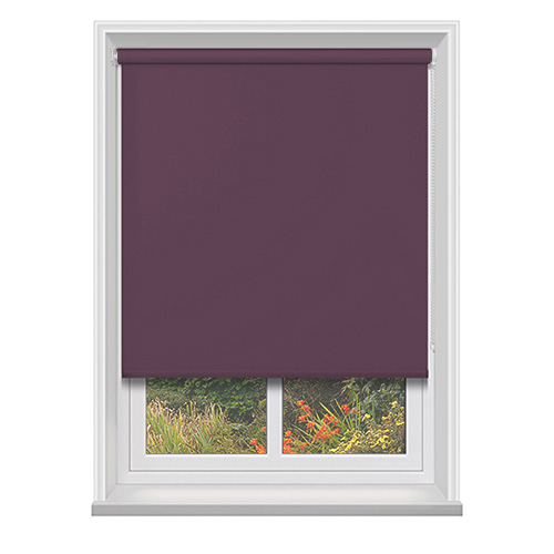 Twist to Fit Bella Boujee Lifestyle Blackout blinds