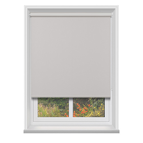 Twist to Fit Bella Canvas Lifestyle Blackout blinds