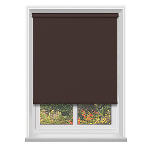 Twist to Fit Bella Canyon Lifestyle Blackout blinds