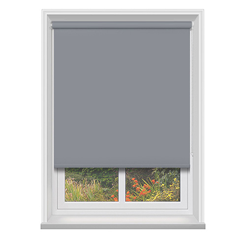 Twist to Fit Bella Gable Lifestyle Blackout blinds