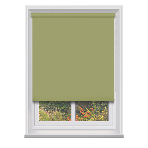 Twist to Fit Bella Glade Lifestyle Blackout blinds