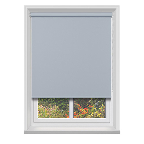 Twist to Fit Bella Mineral Lifestyle Blackout blinds