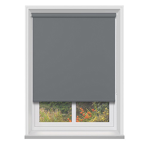 Twist to Fit Bella Rock Lifestyle Blackout blinds