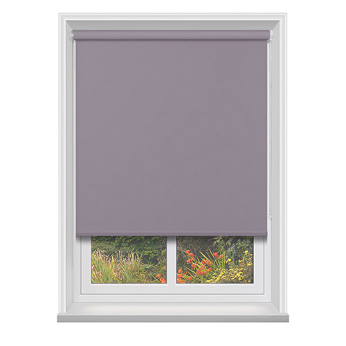 Twist to Fit Bella Sloe Lifestyle Blackout blinds