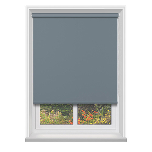 Twist to Fit Bella Sonar Lifestyle Blackout blinds