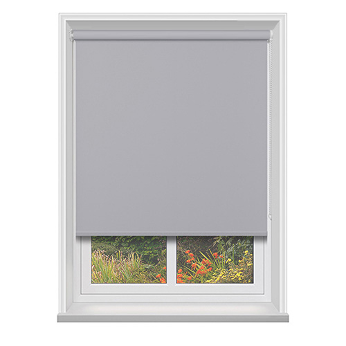 Twist to Fit Bella Vellum Lifestyle Blackout blinds