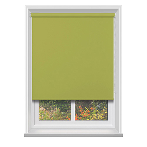 Twist to Fit Bella Vine Lifestyle Blackout blinds