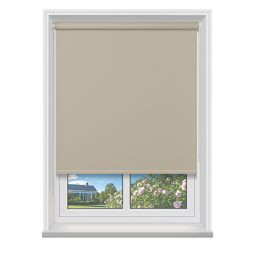 Twist to Fit Como Balance Lifestyle Blackout blinds