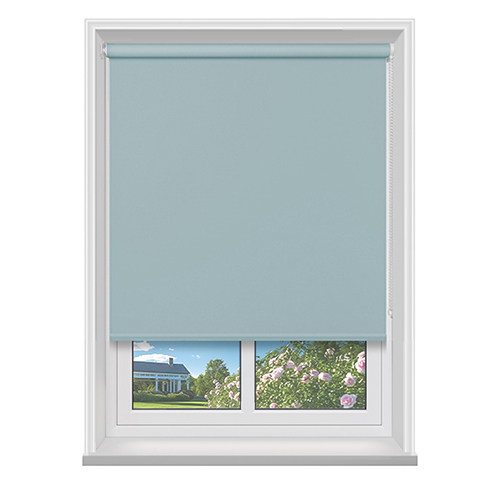 Twist to Fit Como Bliss Lifestyle Blackout blinds