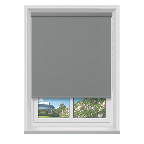 Twist to Fit Como Harbour Lifestyle Blackout blinds