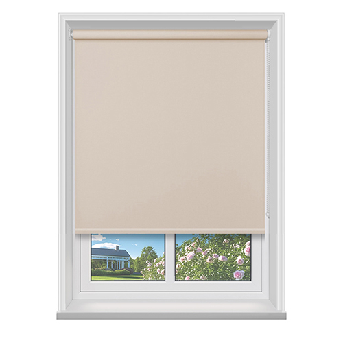 Twist to Fit Como Harmony Lifestyle Blackout blinds