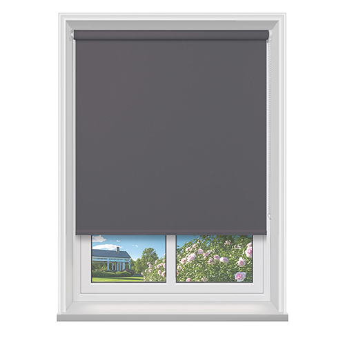 Twist to Fit Como Impact Lifestyle Blackout blinds