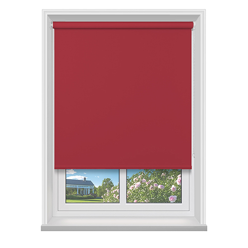 Twist to Fit Como Kiss Lifestyle Blackout blinds