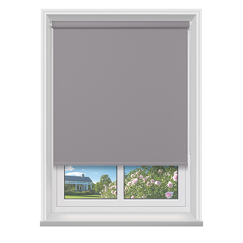 Twist to Fit Como Nomad Lifestyle Blackout blinds