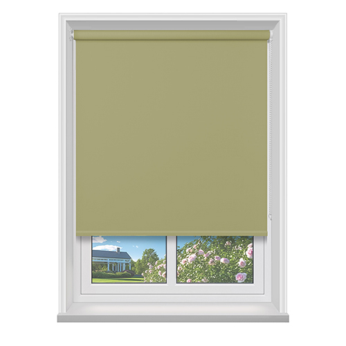 Twist to Fit Como Nurture Lifestyle Blackout blinds