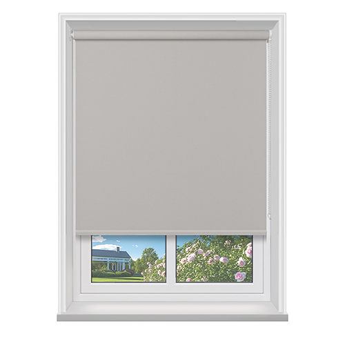 Twist to Fit Como Sense Lifestyle Blackout blinds