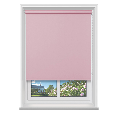 Twist to Fit Como Sorbet Lifestyle Blackout blinds