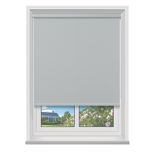 Twist to Fit Como Space Lifestyle Blackout blinds