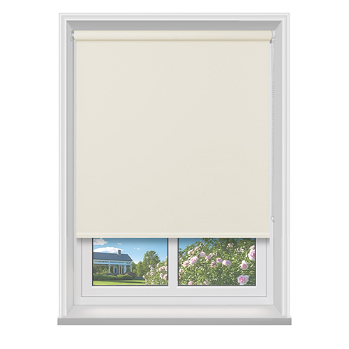 Twist to Fit Como Tranquil Lifestyle Blackout blinds