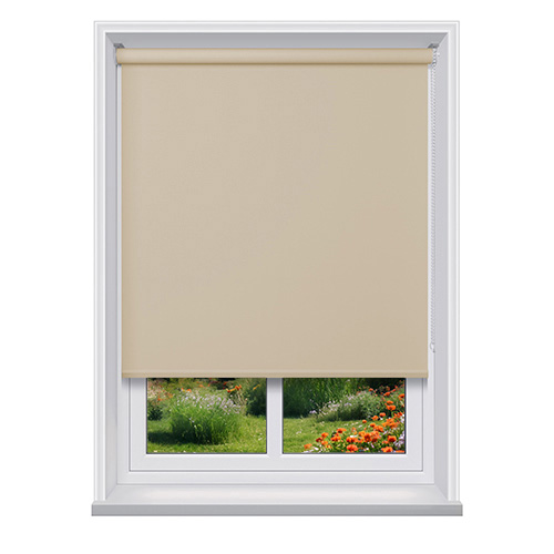 Bonford Beige Lifestyle Blackout blinds